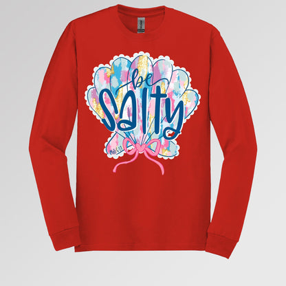 Be Salty 01