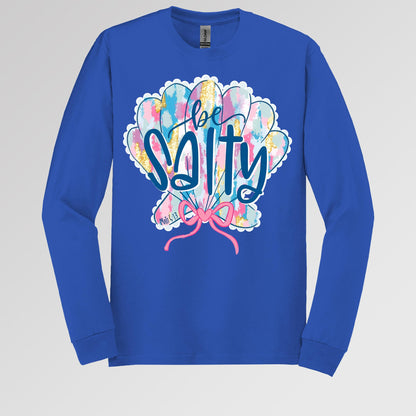 Be Salty 01