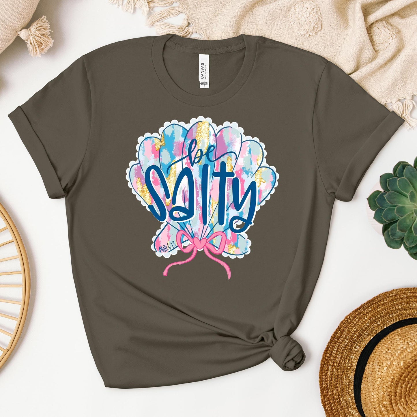 Be Salty 01