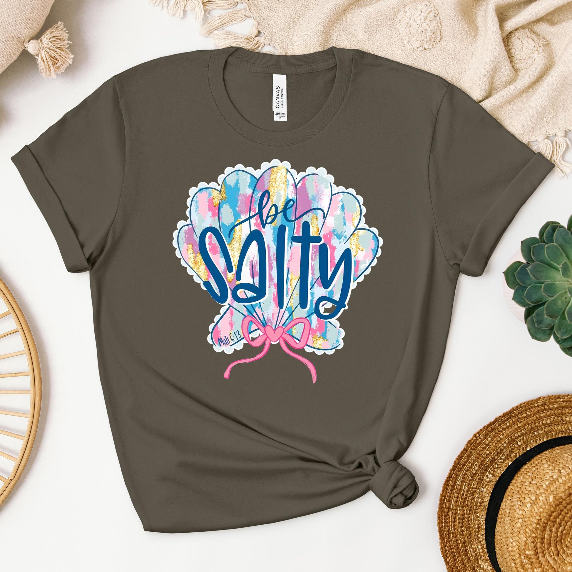 Be Salty 01