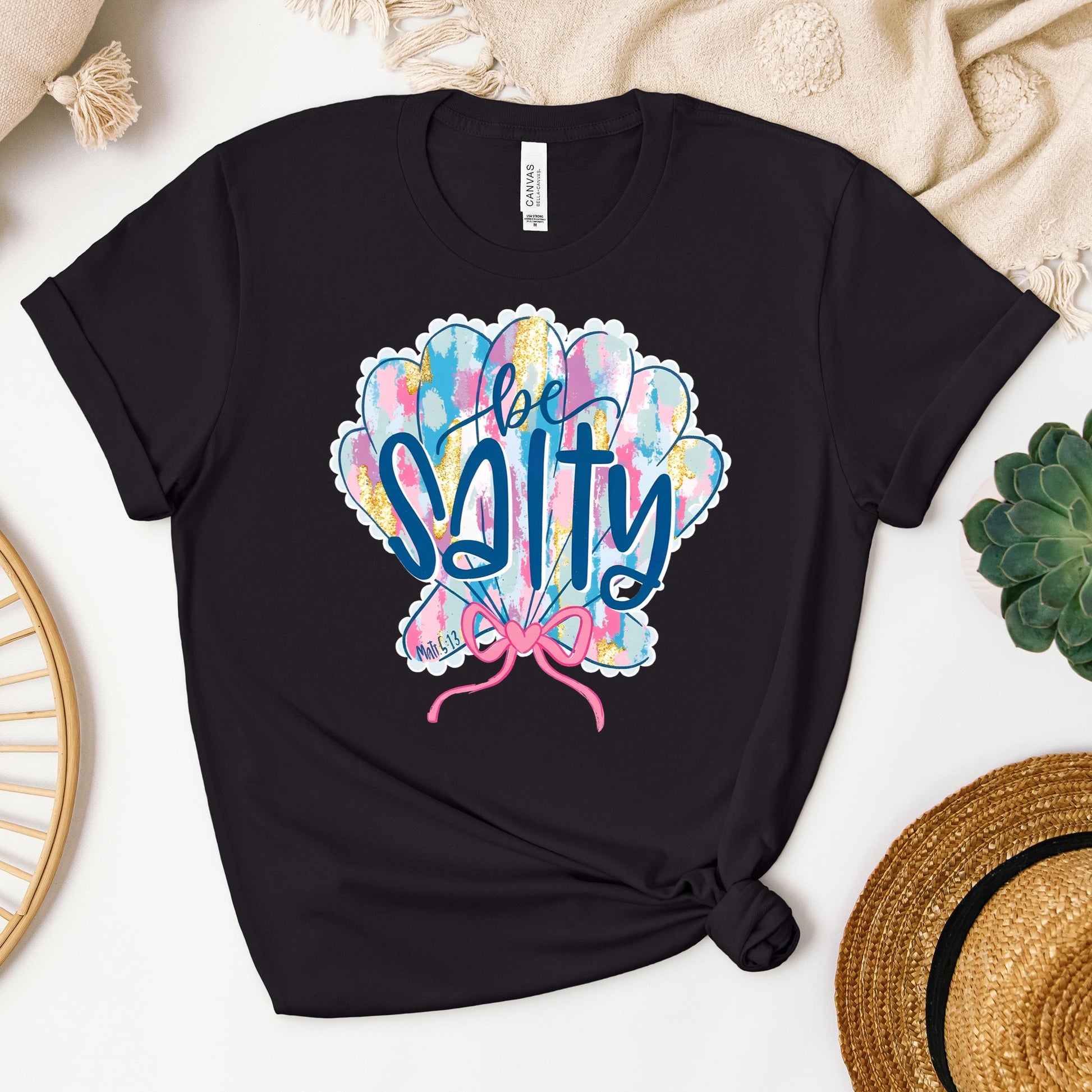 Be Salty 01