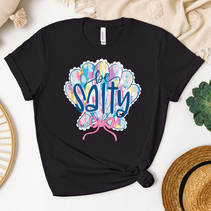Be Salty 01