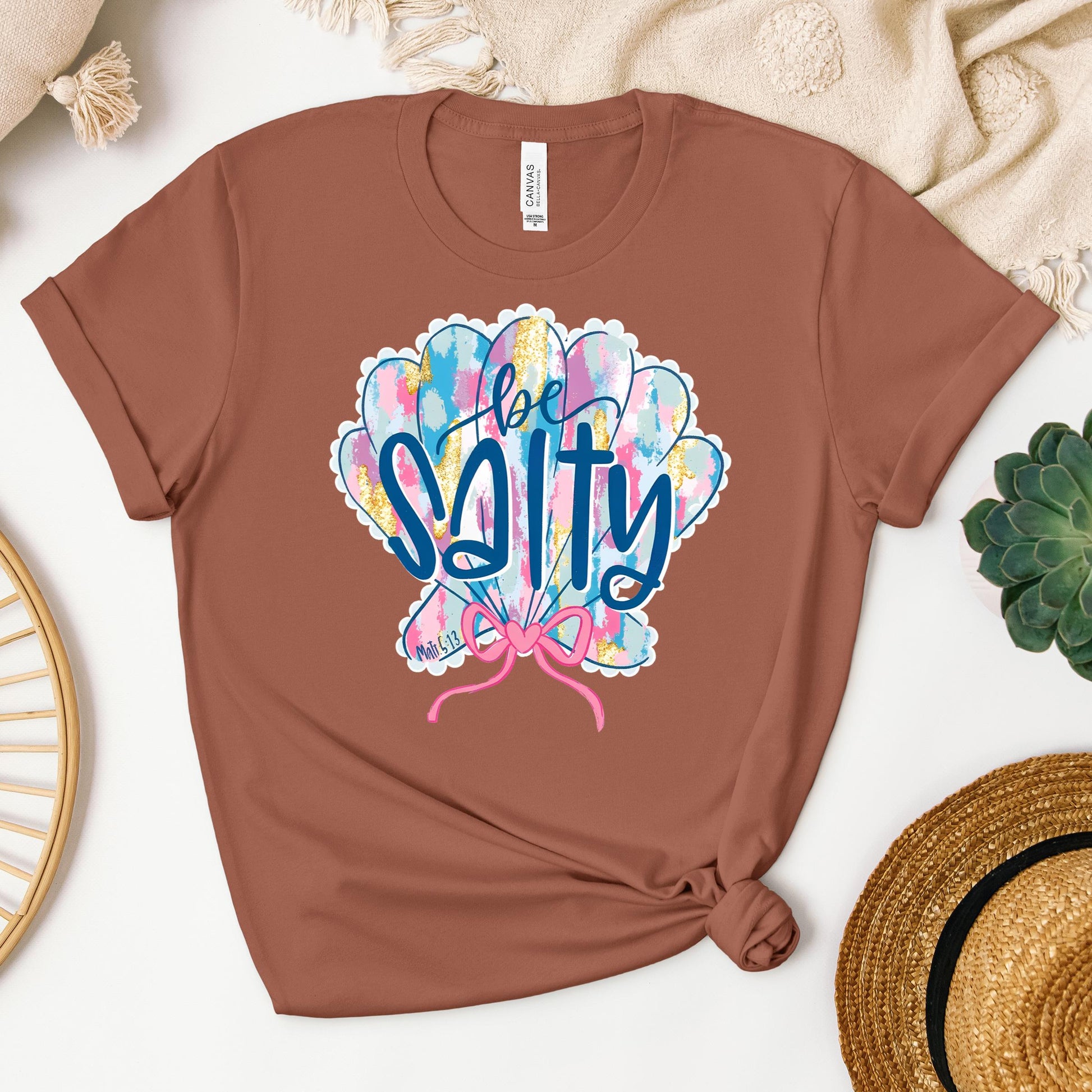 Be Salty 01