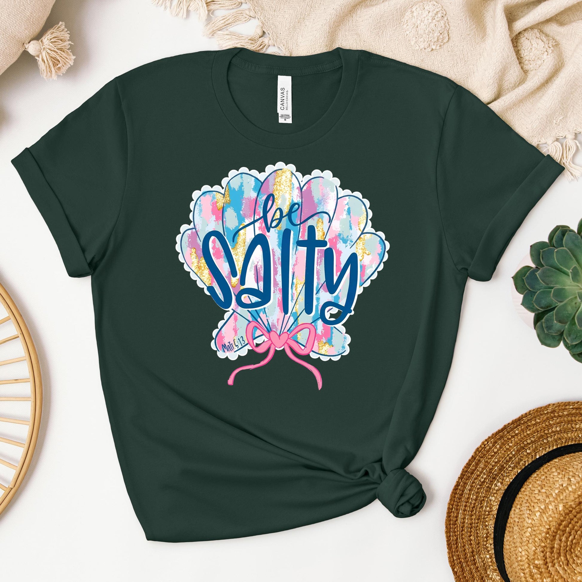 Be Salty 01