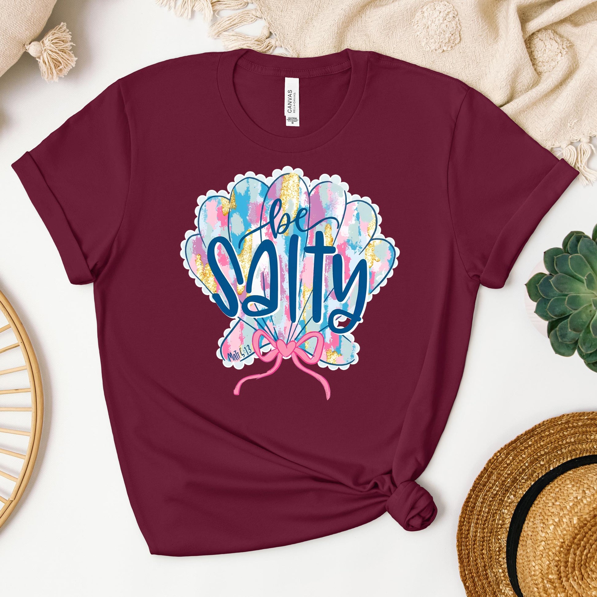Be Salty 01