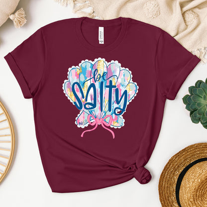 Be Salty 01