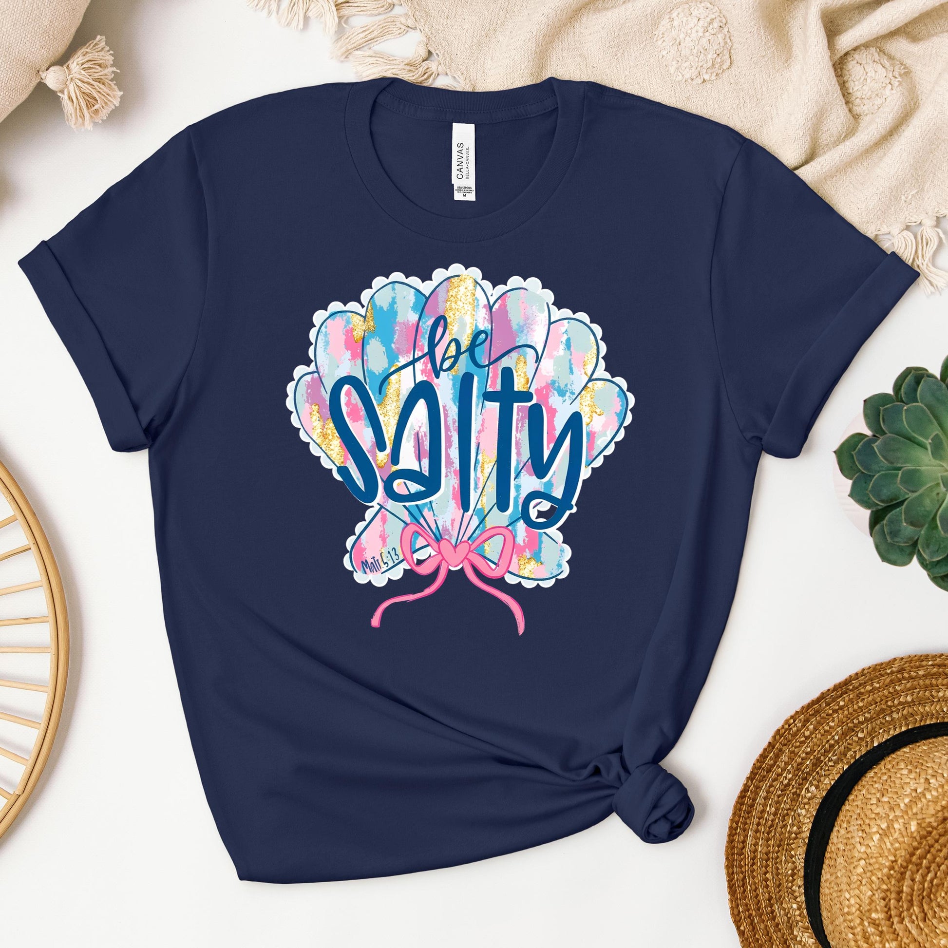 Be Salty 01