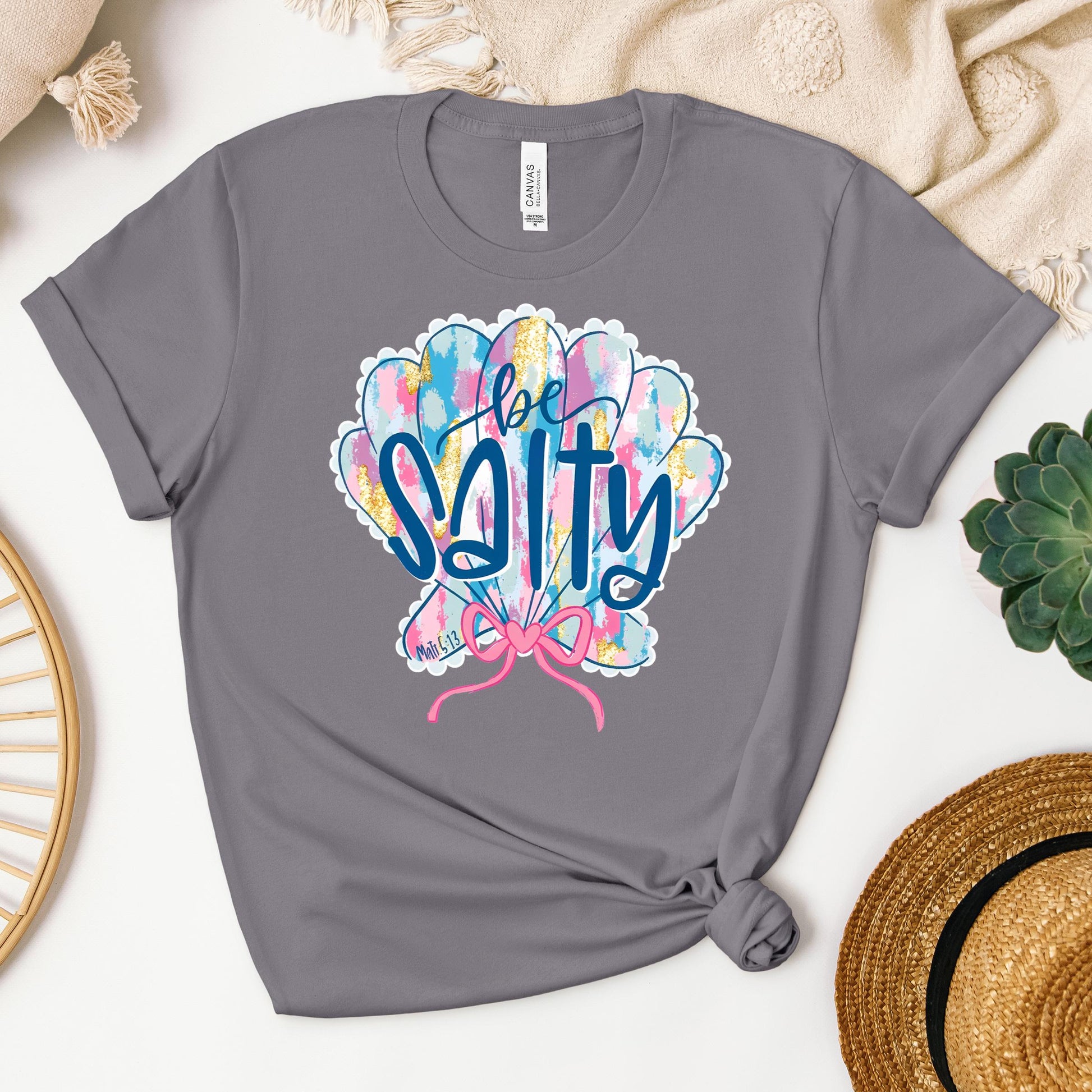 Be Salty 01