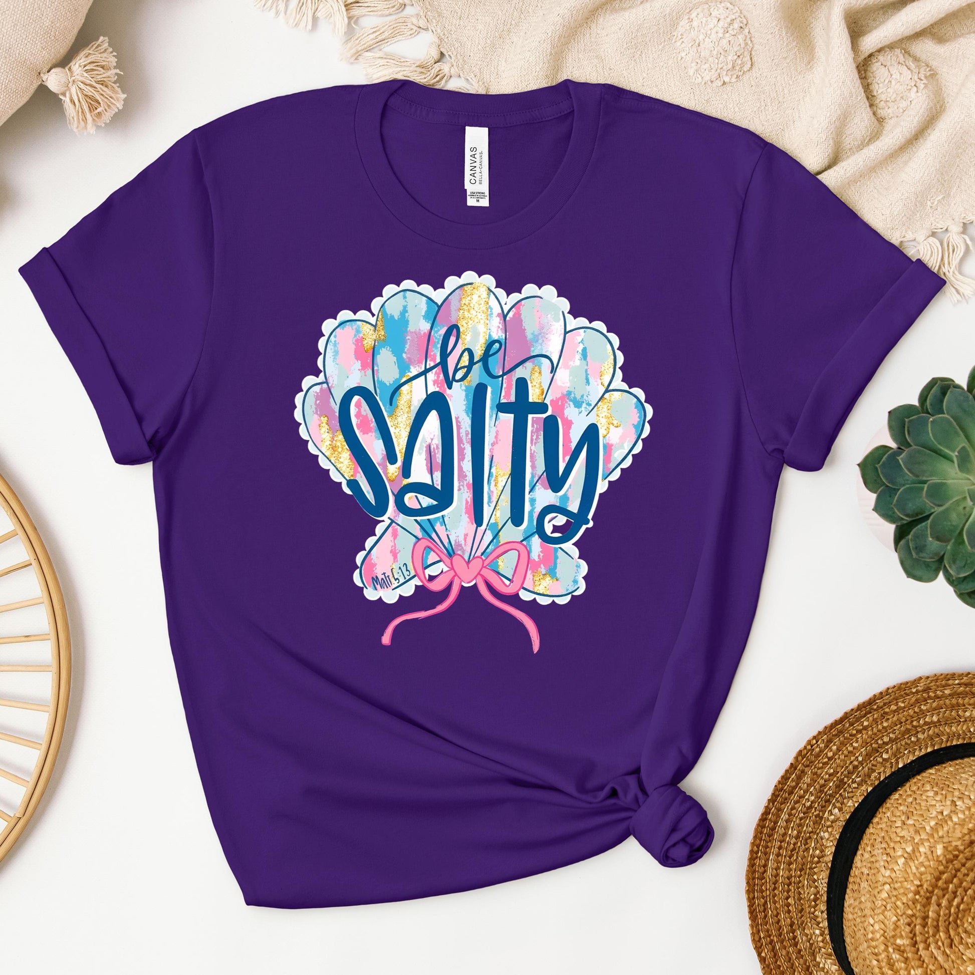 Be Salty 01