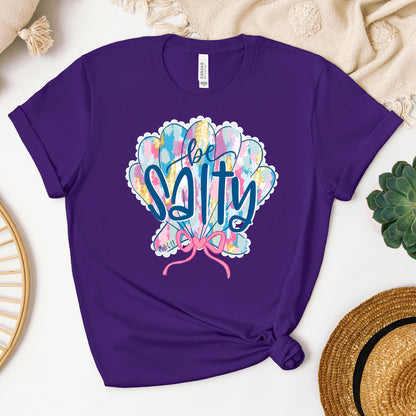 Be Salty 01