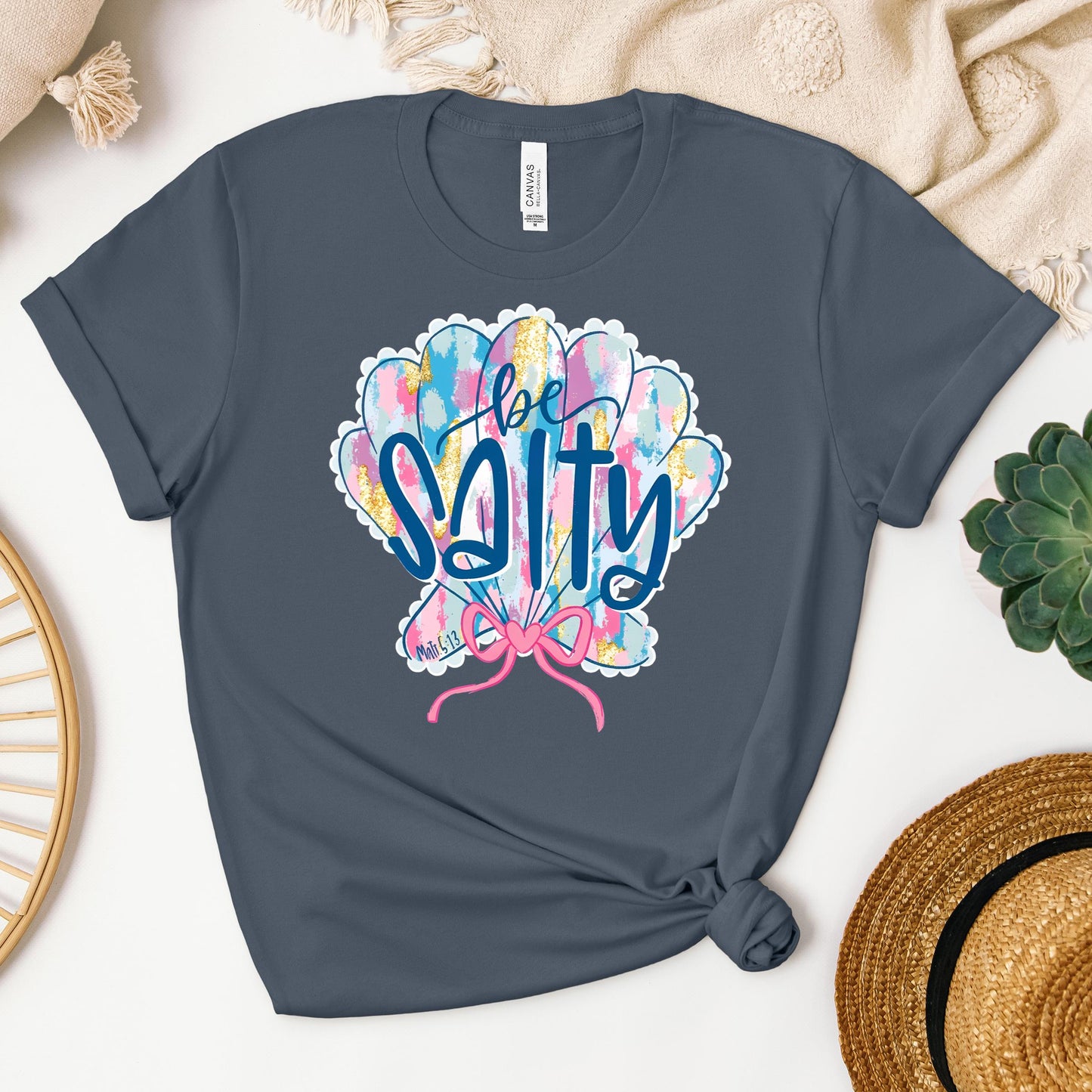 Be Salty 01