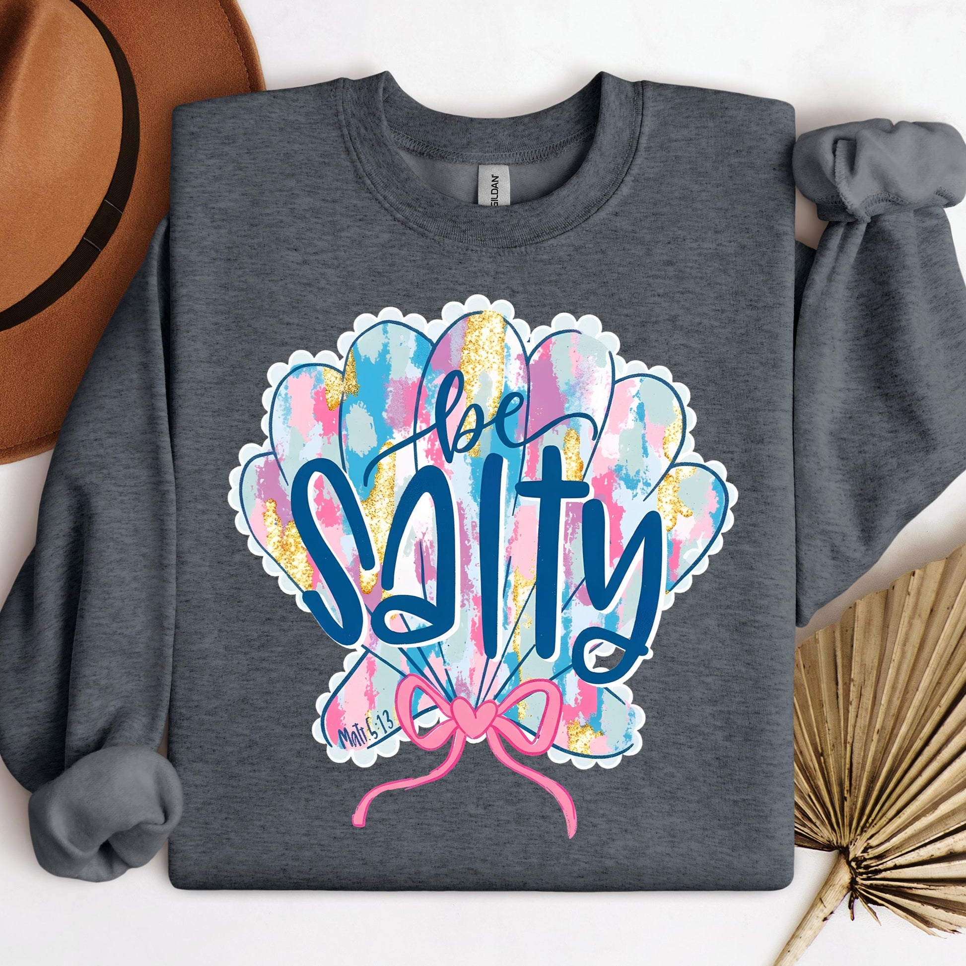 Be Salty 01