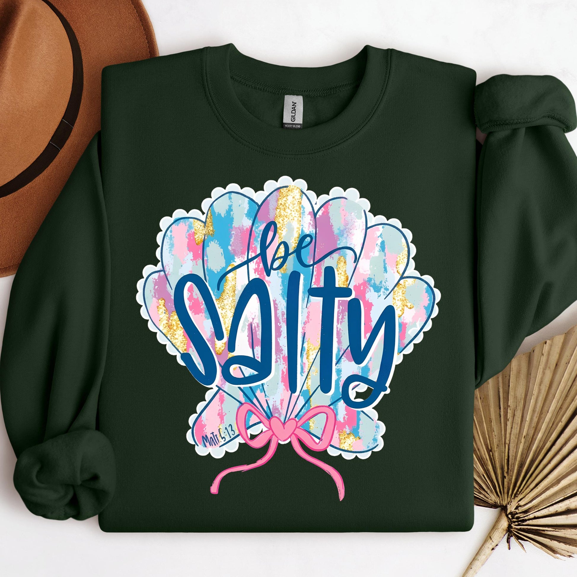 Be Salty 01