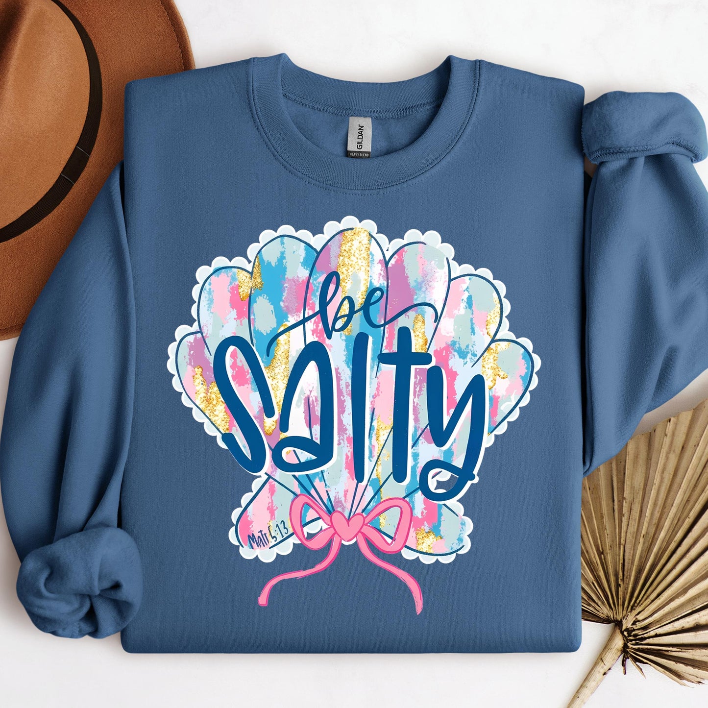 Be Salty 01