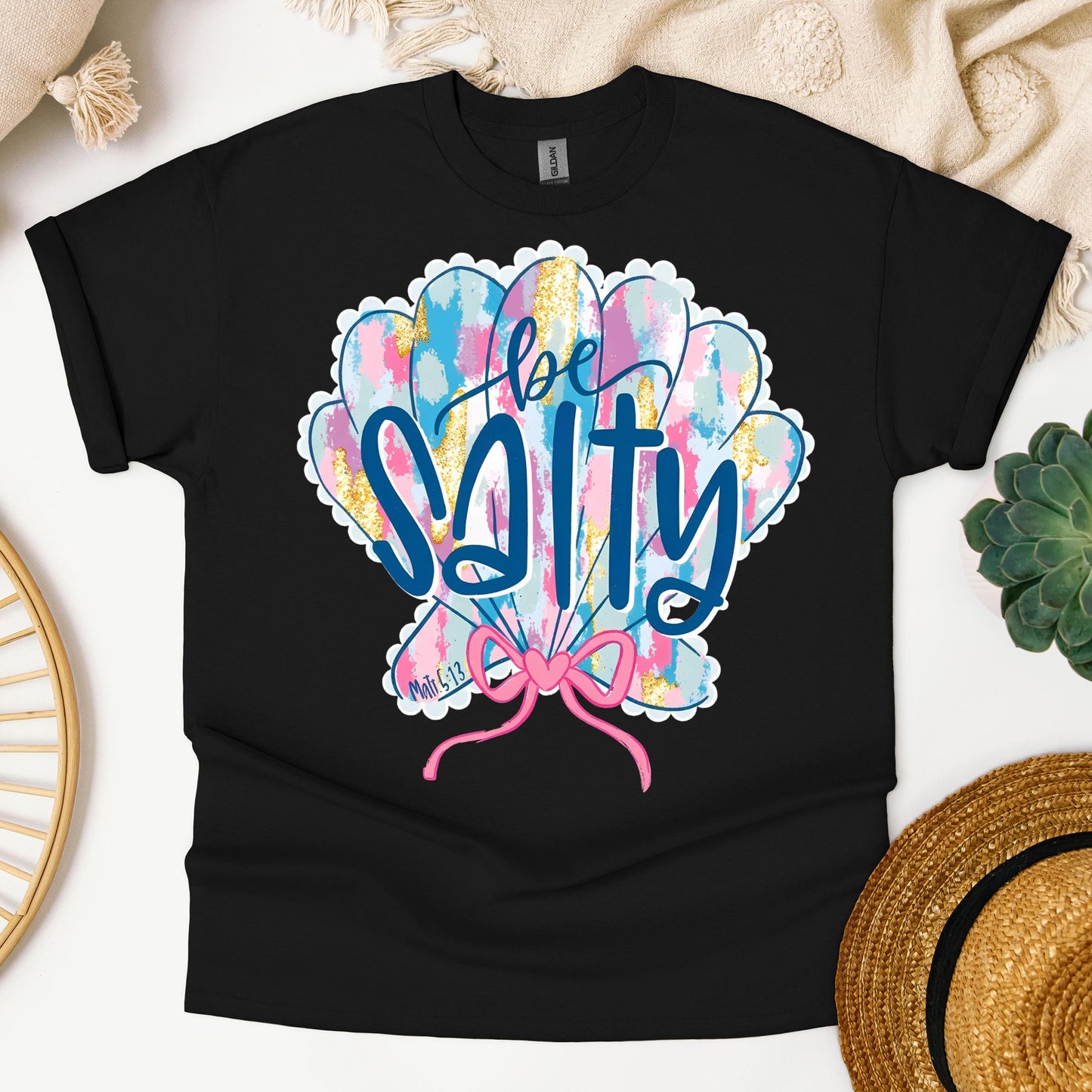 Be Salty 01