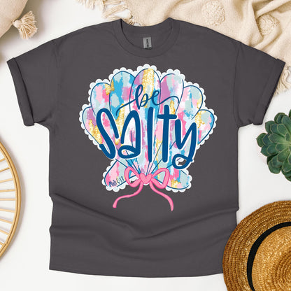Be Salty 01