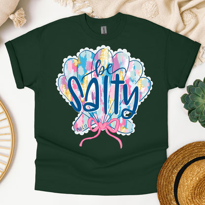 Be Salty 01