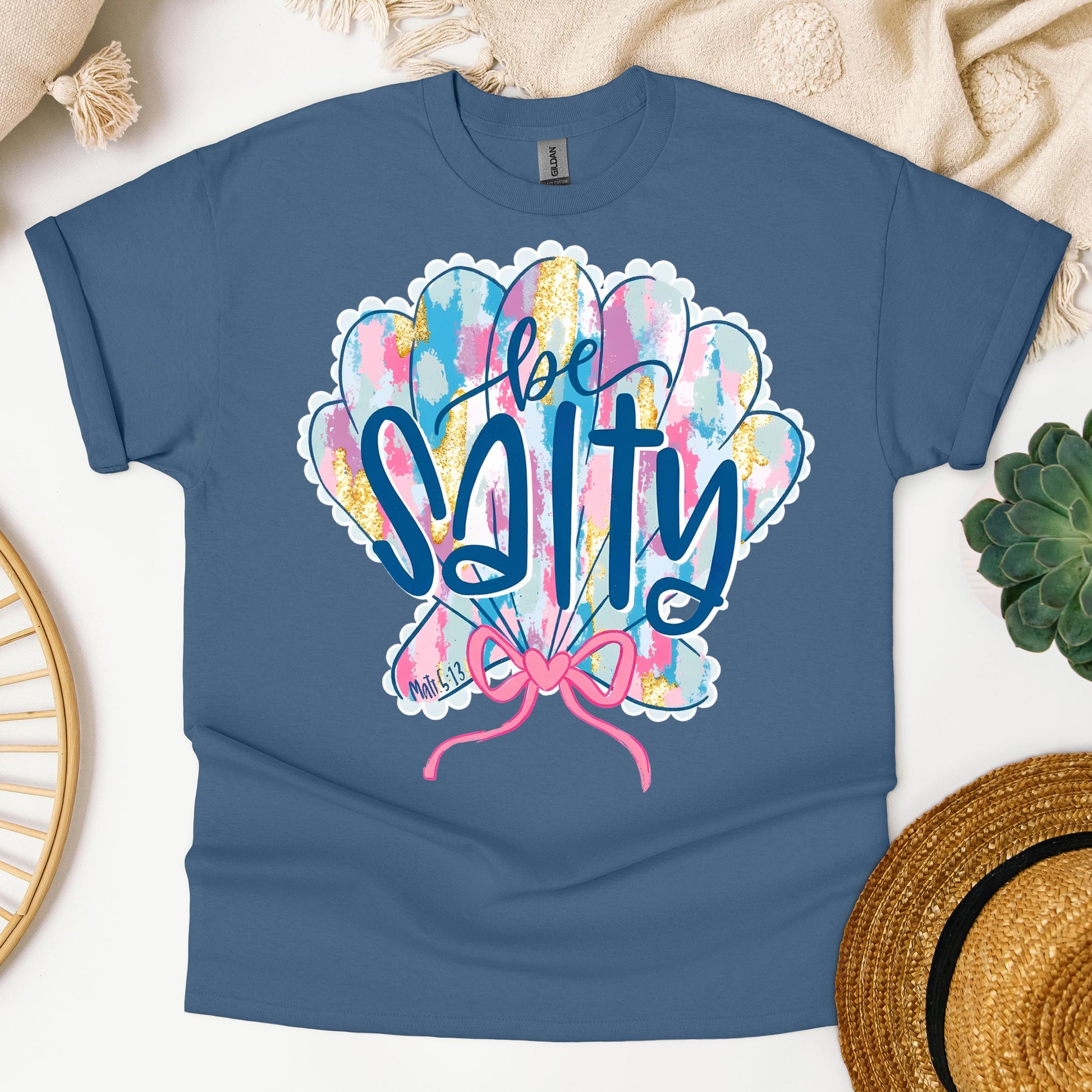 Be Salty 01