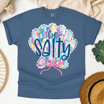 Be Salty 01