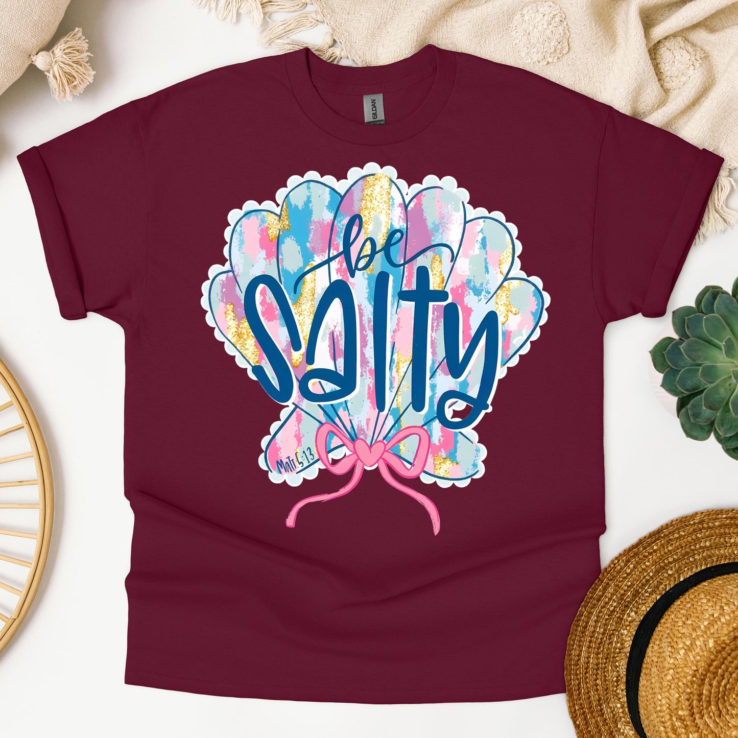 Be Salty 01