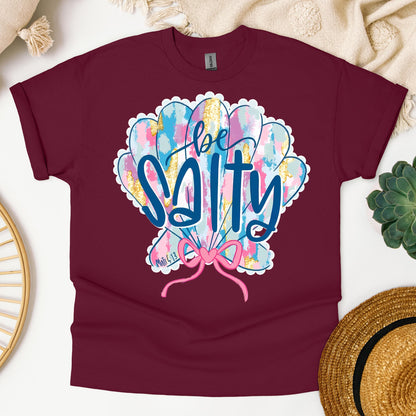 Be Salty 01