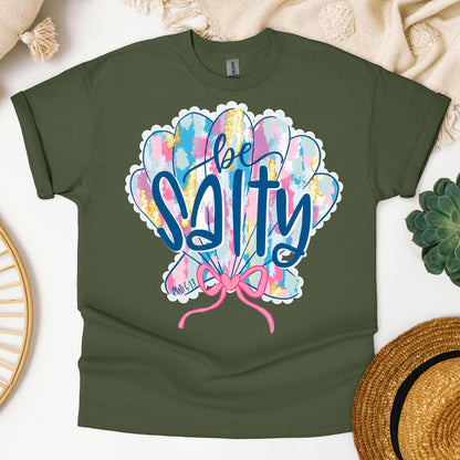 Be Salty 01