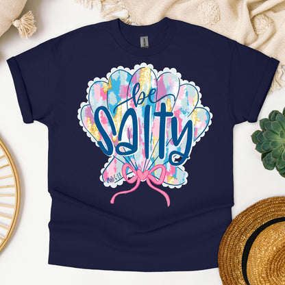 Be Salty 01