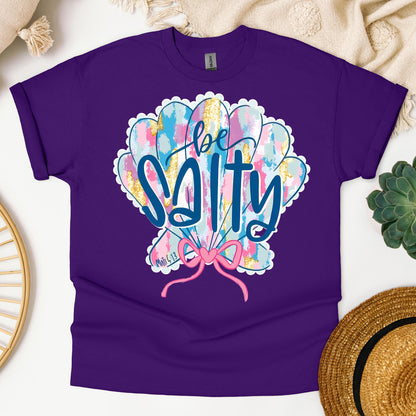 Be Salty 01