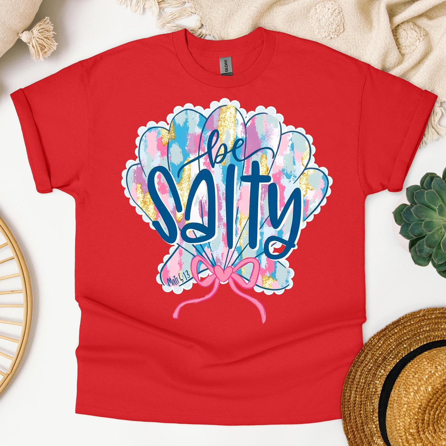 Be Salty 01