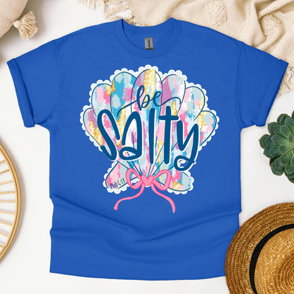 Be Salty 01