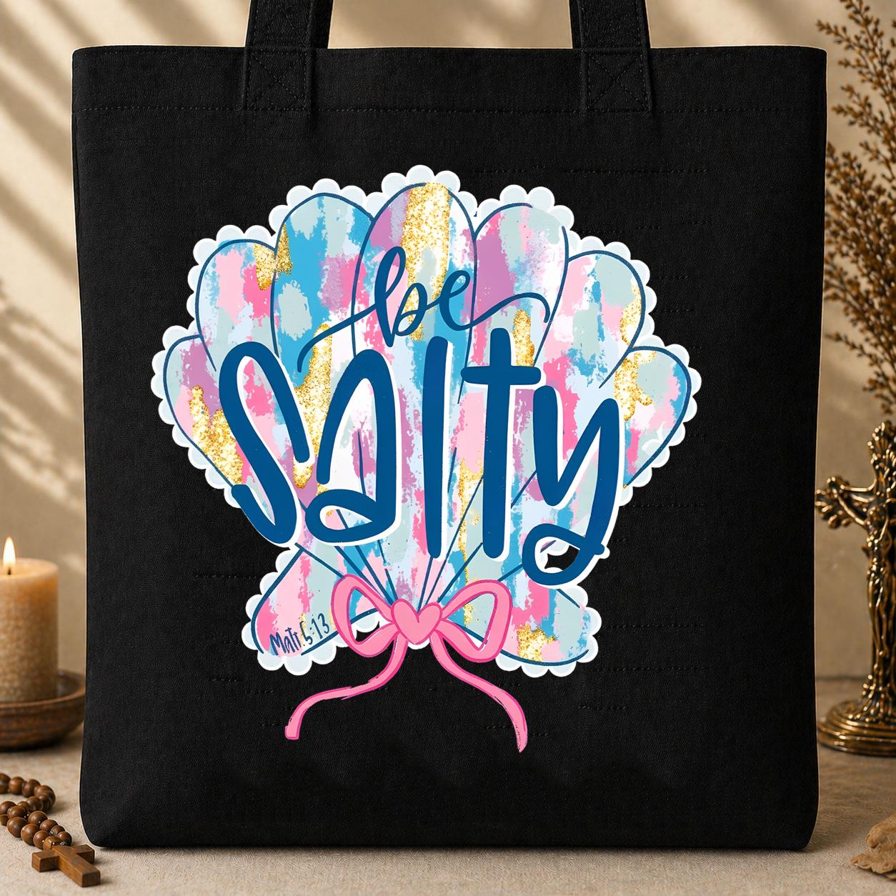 Be Salty 01
