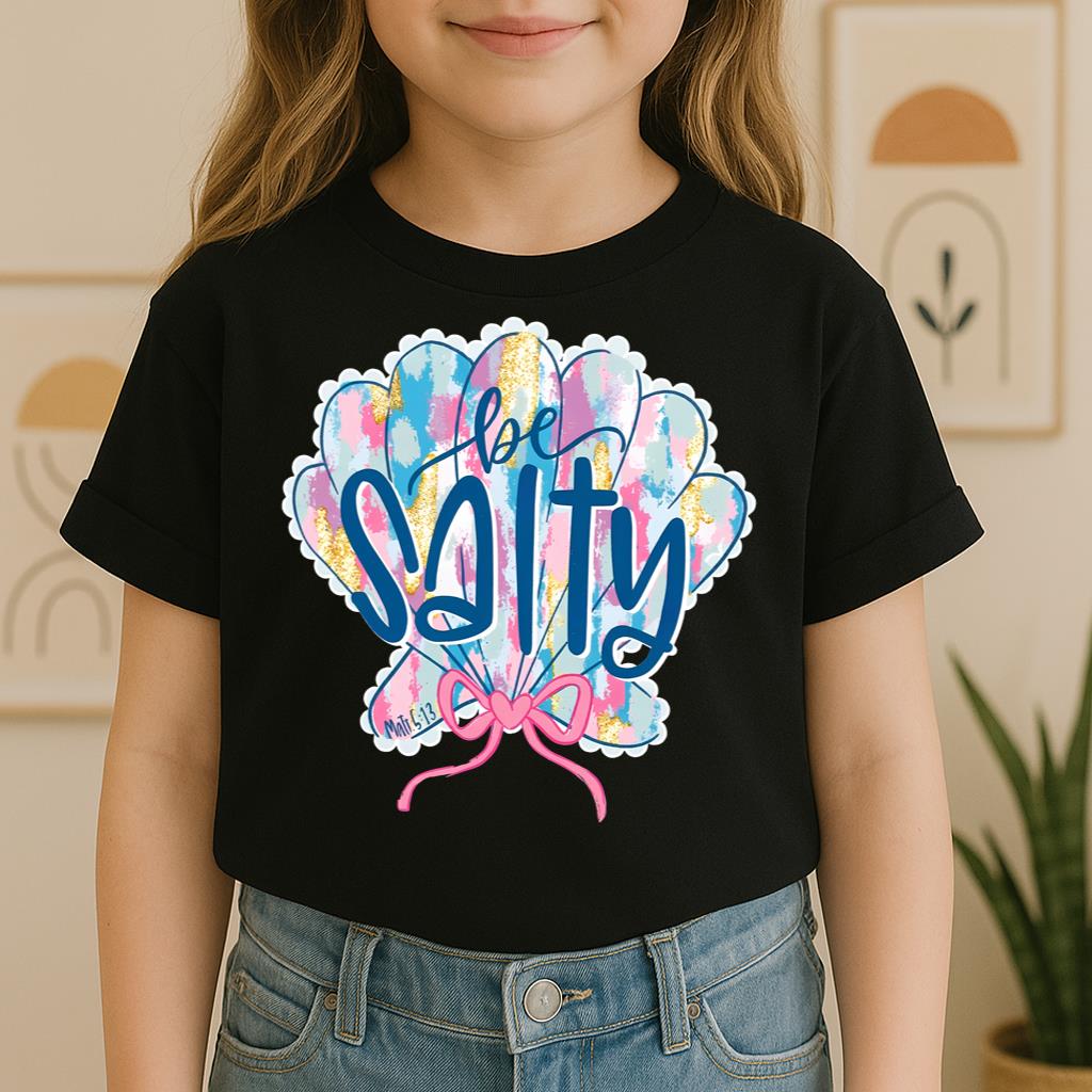 Be Salty 01