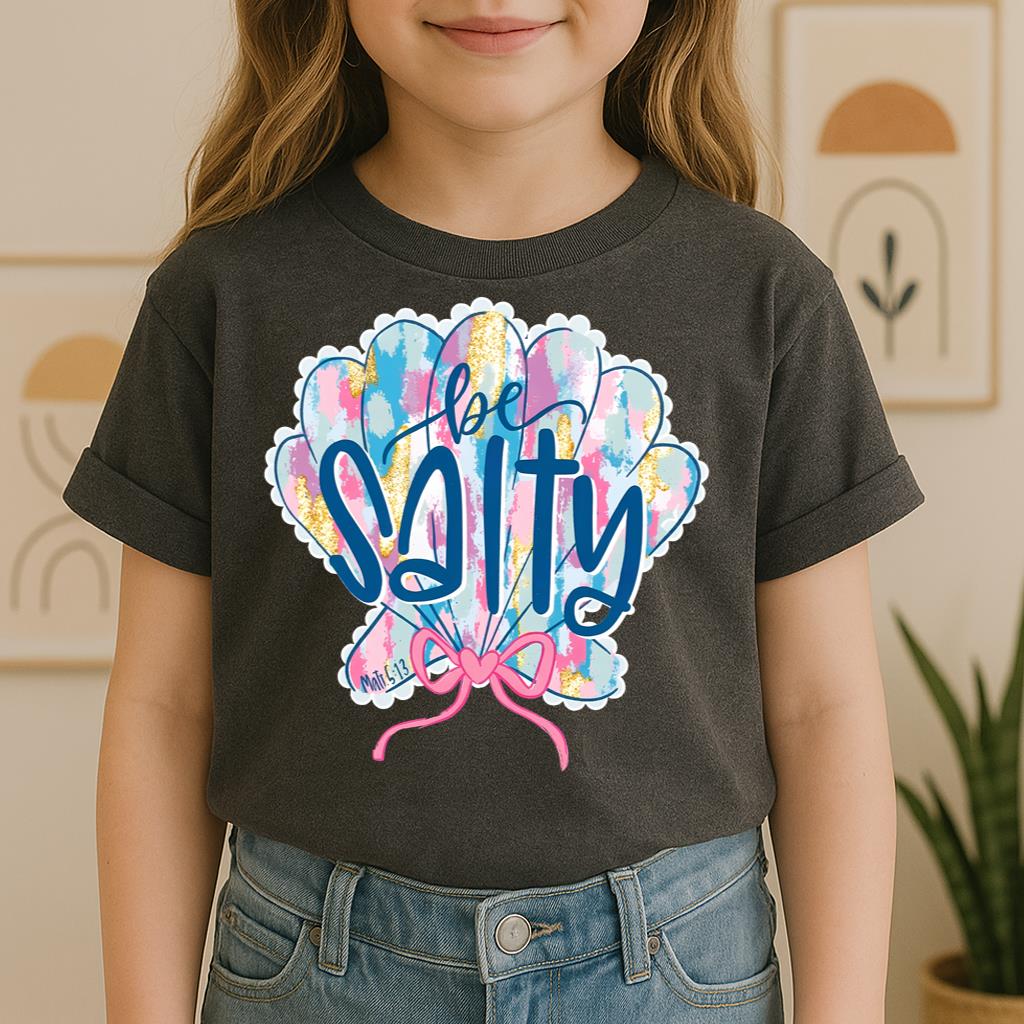 Be Salty 01