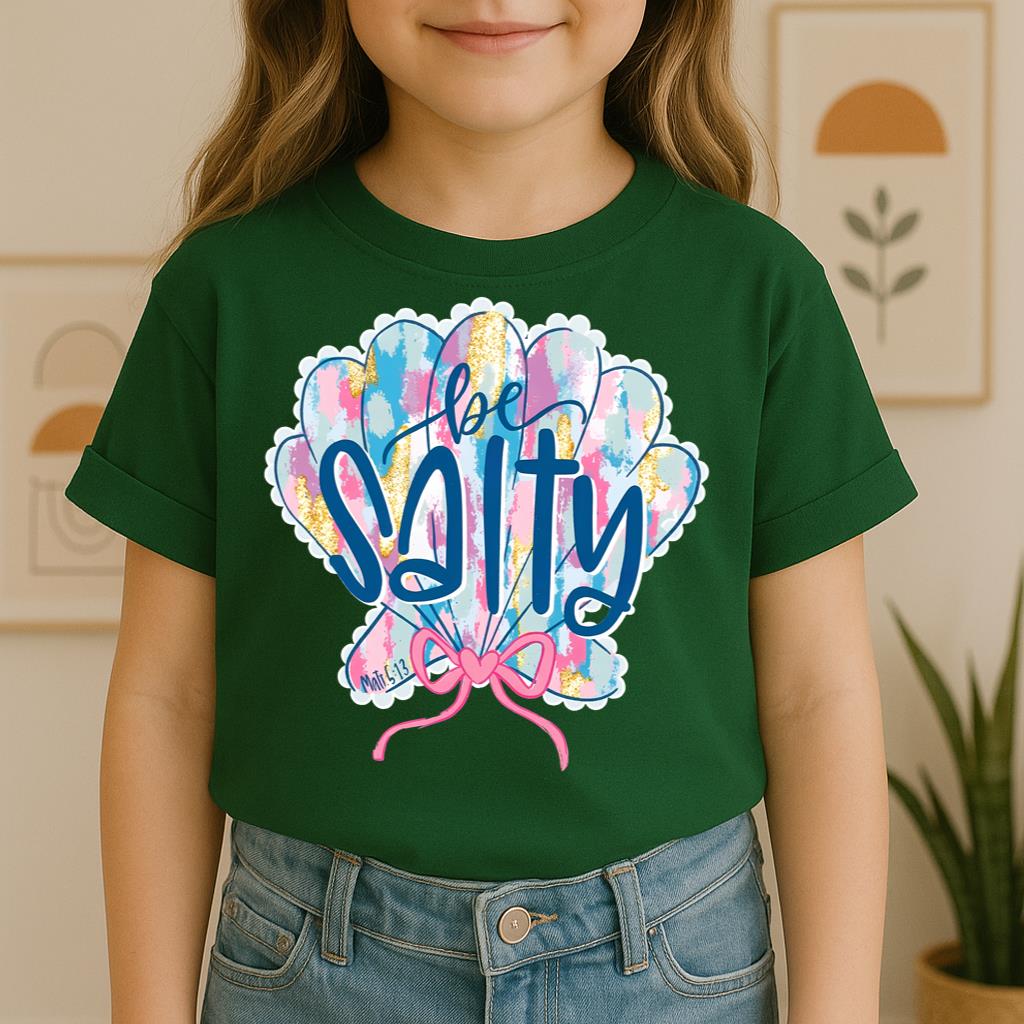 Be Salty 01