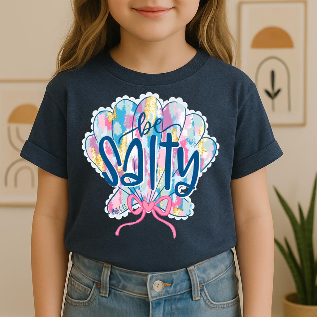 Be Salty 01