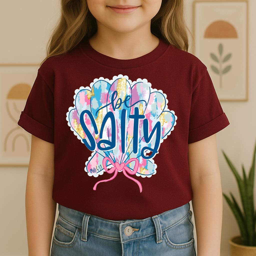 Be Salty 01