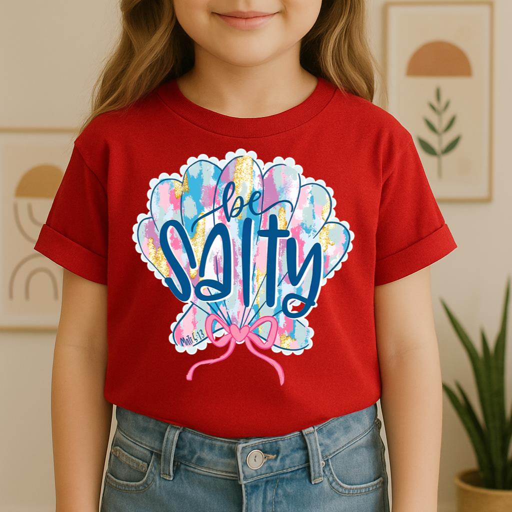 Be Salty 01