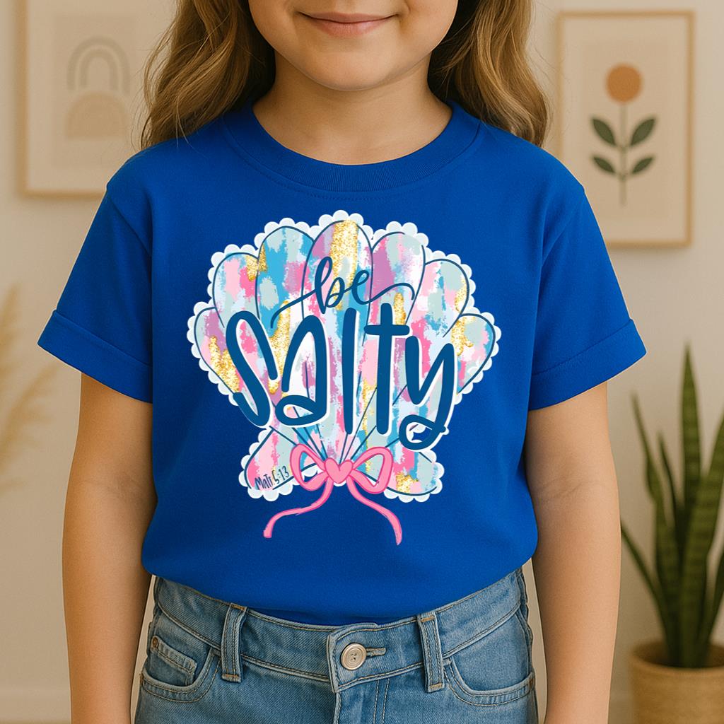 Be Salty 01