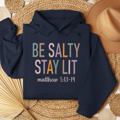 Be Salty Stay Lit Matthew 5.13-14 02