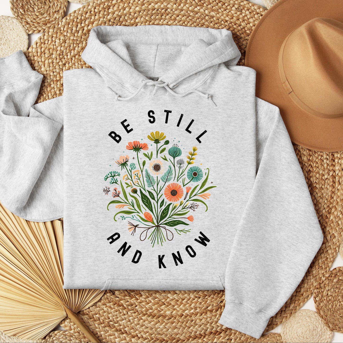 Be Still And Know 02