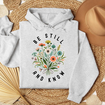 Be Still And Know 02