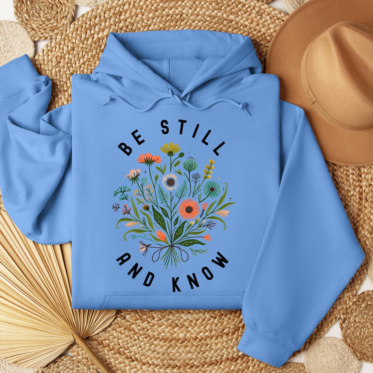 Be Still And Know 02