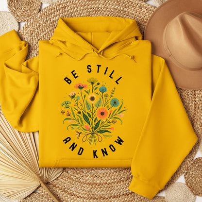 Be Still And Know 02