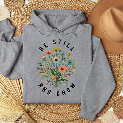 Be Still And Know 02