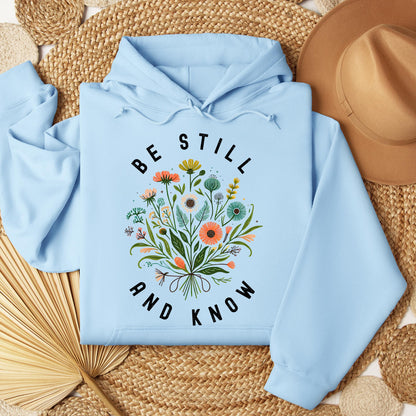 Be Still And Know 02