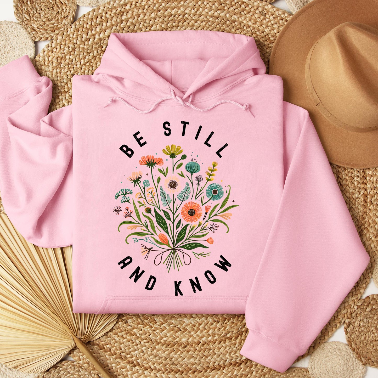 Be Still And Know 02