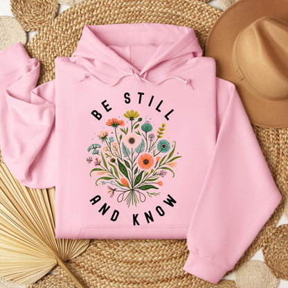 Be Still And Know 02