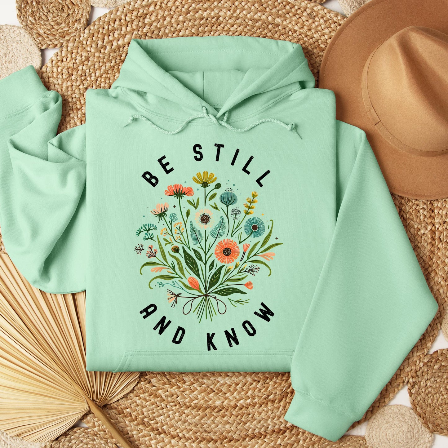 Be Still And Know 02