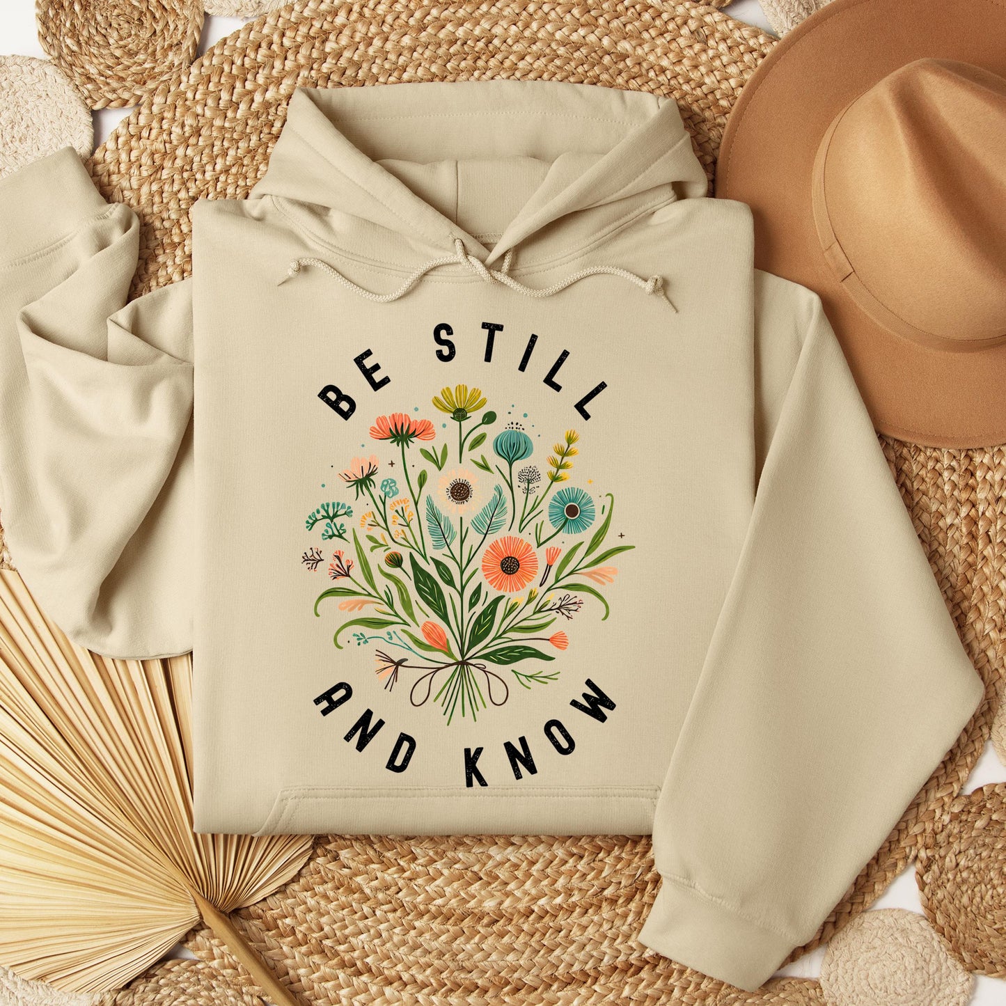 Be Still And Know 02