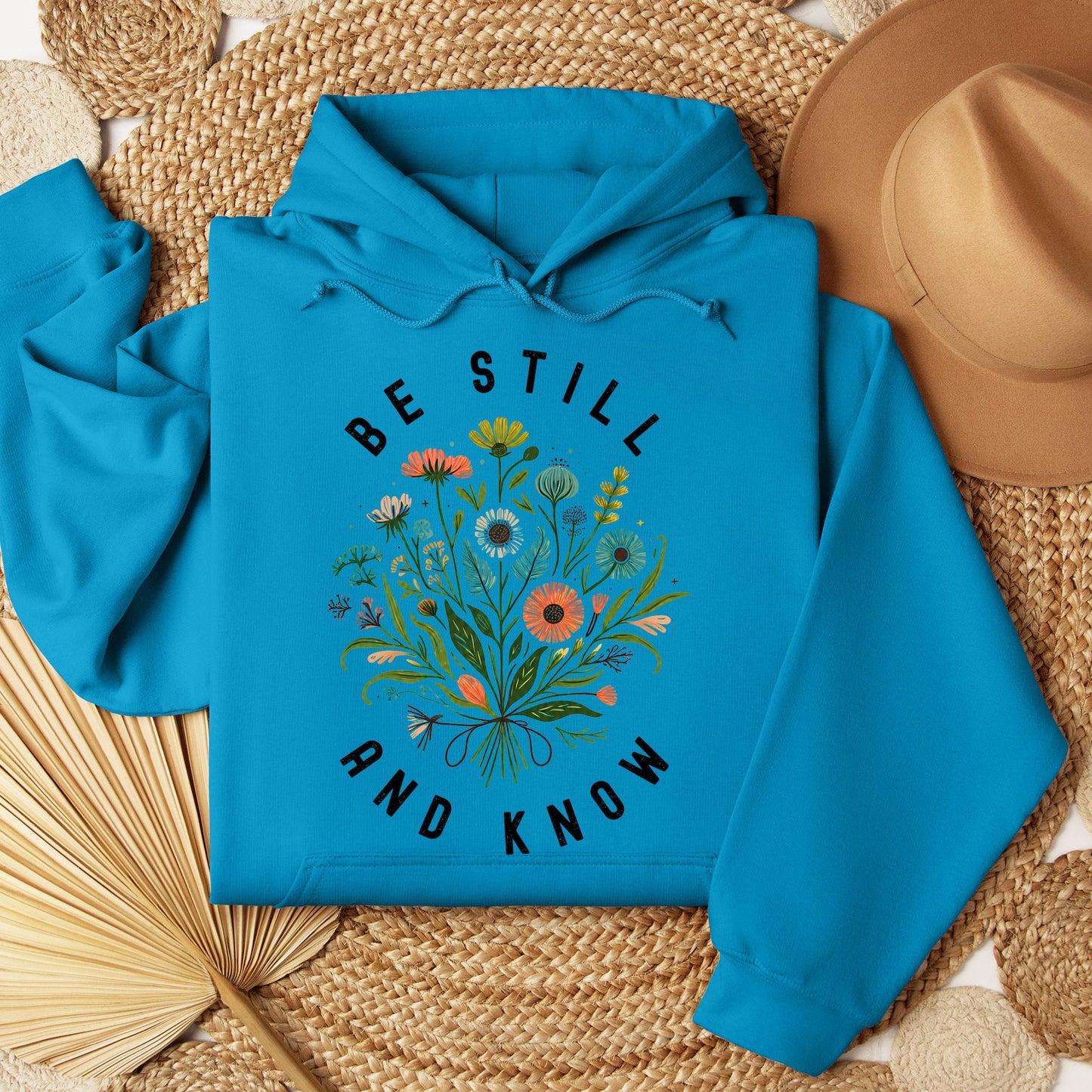 Be Still And Know 02